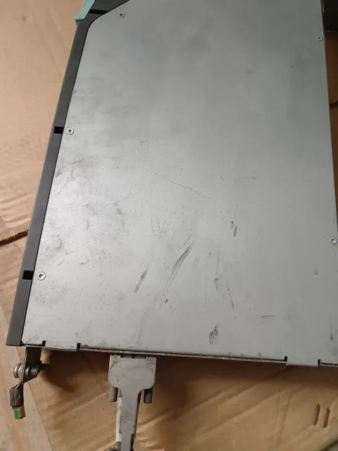 Siemens 6SL3100-1AE31-0AB1 Industrial Automation Component product photo 4