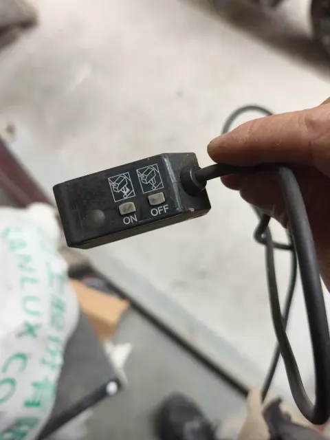 White Label LX-111 Industrial Sensor product photo 4