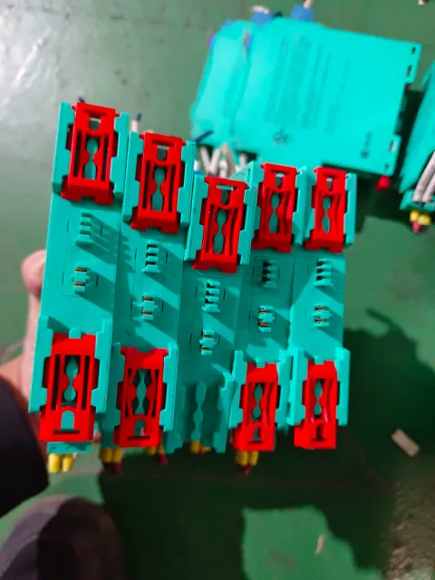 Pepperl+Fuchs KFD2-STC4-Ex1.2O Industrial Automation Component — product photo 6 of 16