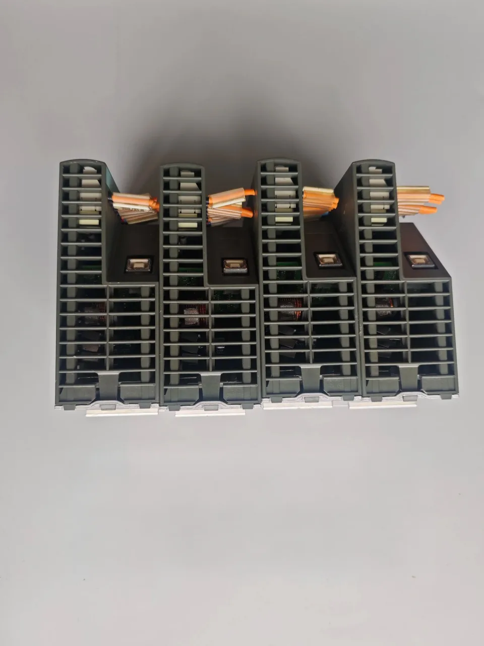 Siemens 6EP1931-2EC42 Industrial Automation Component product photo 1