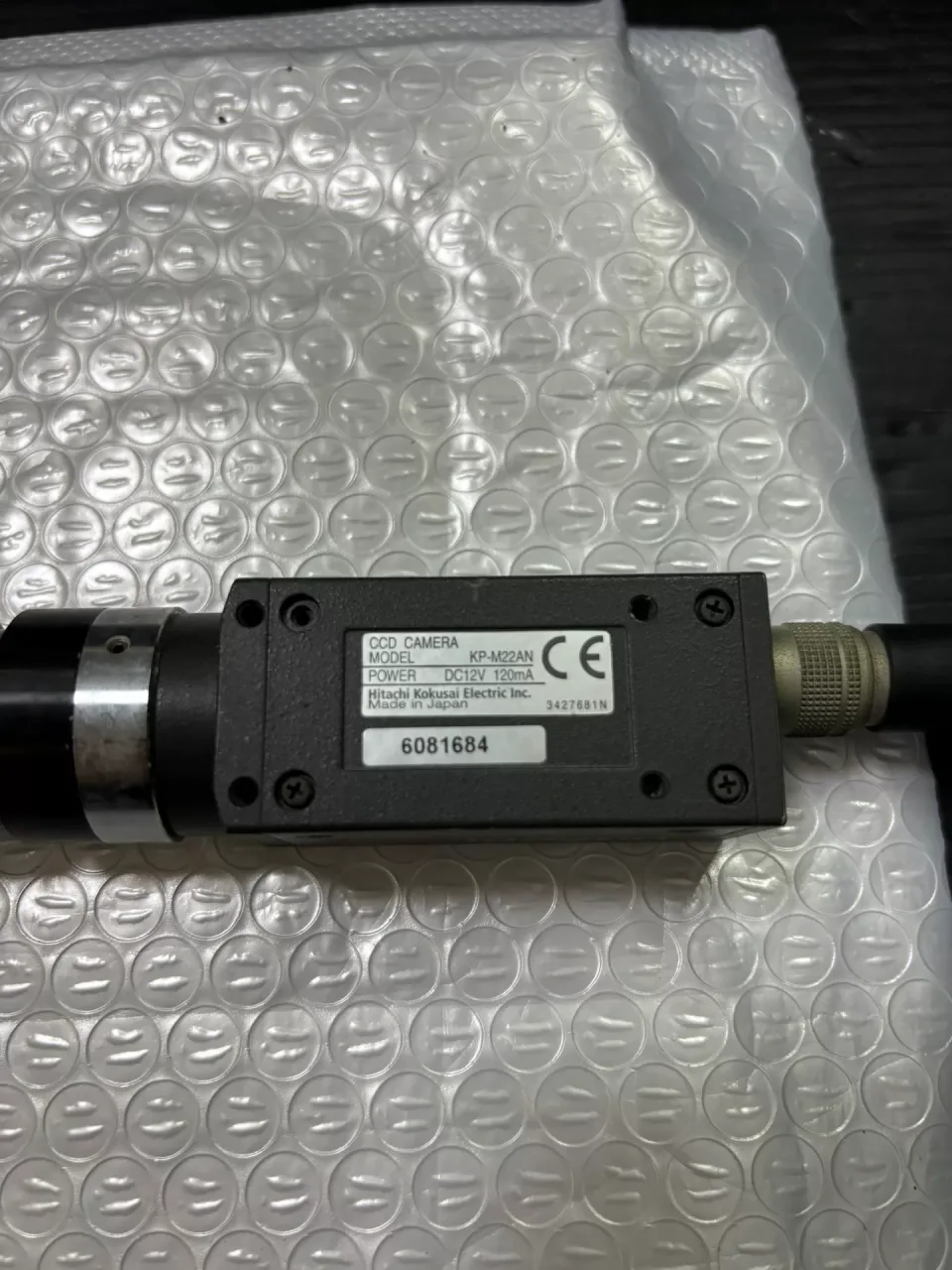Unbranded Industrial KP-M22AN Industrial Automation Component product photo 1