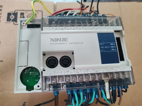 XINJE XC5-32T-E PLC Module product photo 5