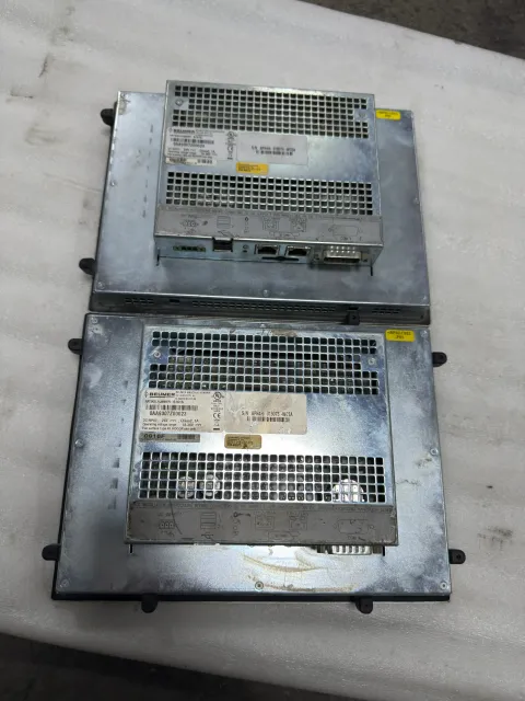 BEUMER 61616 Industrial Automation Component product photo 3