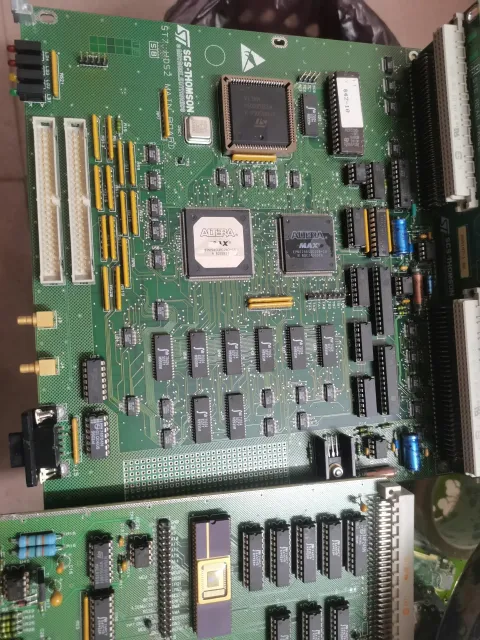 White Label ST7x8DS2 Industrial Automation Component product photo 3