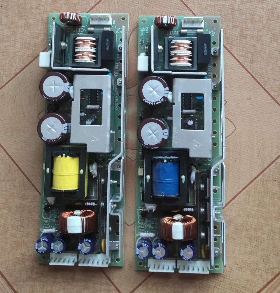 COSEL LCA150S-12; LCA150S-24 Industrial Sensor product photo 1