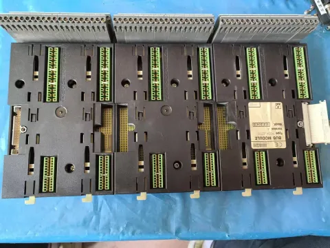 SAIA PCD4.C260 PLC Module product photo 1