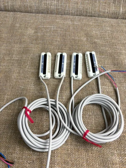 Panasonic NA1-PK3D; NA1-PK3P Industrial Sensor product photo 1
