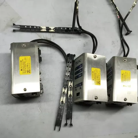 TRINC TAS-152ADJ Industrial Automation Component product photo 2