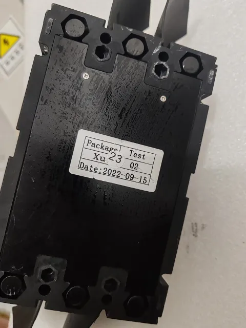 Longmarch / 长航 MB71ZM-160 Industrial Sensor product photo 4