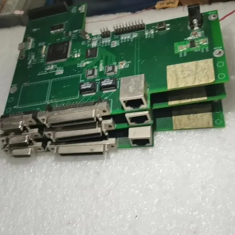 White Label COM-2PCI H Industrial Automation Component product photo 3