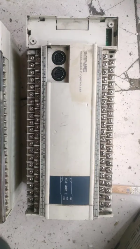 XINJE XC3-48R-E PLC Module product photo 2