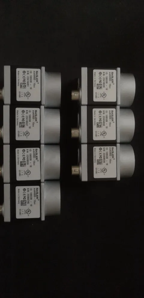 Basler acA4600-10uc Industrial Automation Component product photo 1