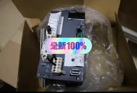 Mitsubishi Electric MR-J3-350T Motor & Drive Component product photo 1