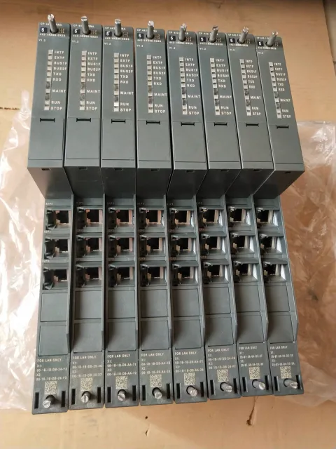 Siemens 6GK7442-1RX00-0XE0 Industrial Automation Component product photo 5