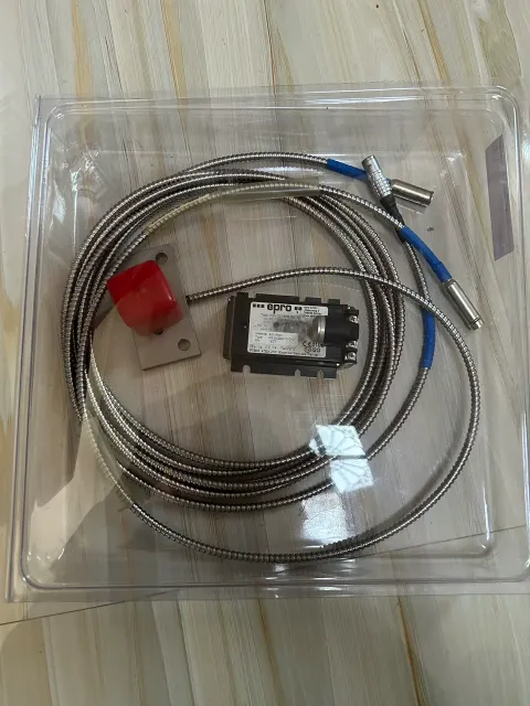 White Label PR6426/010-140 Industrial Sensor product photo 1