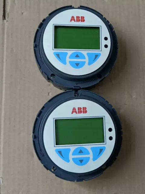 ABB D674A902U01 Industrial Automation Component product photo 2