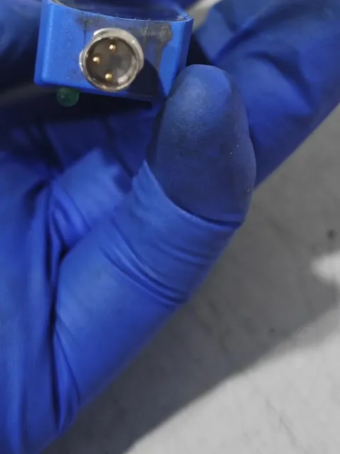 di-soric IS 70 PSK-TSSL Industrial Sensor product photo 3