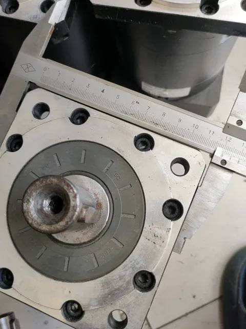 White Label PLF120-20-S2-P2 Industrial Automation Component product photo 5