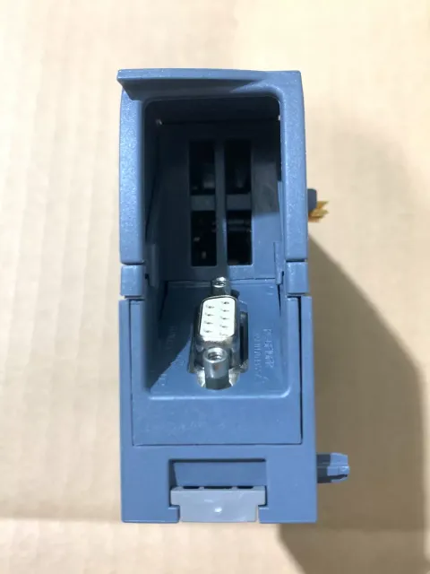 Siemens 6GK7243-5DX30-0XE0 Industrial Automation Component — product photo 9 of 13