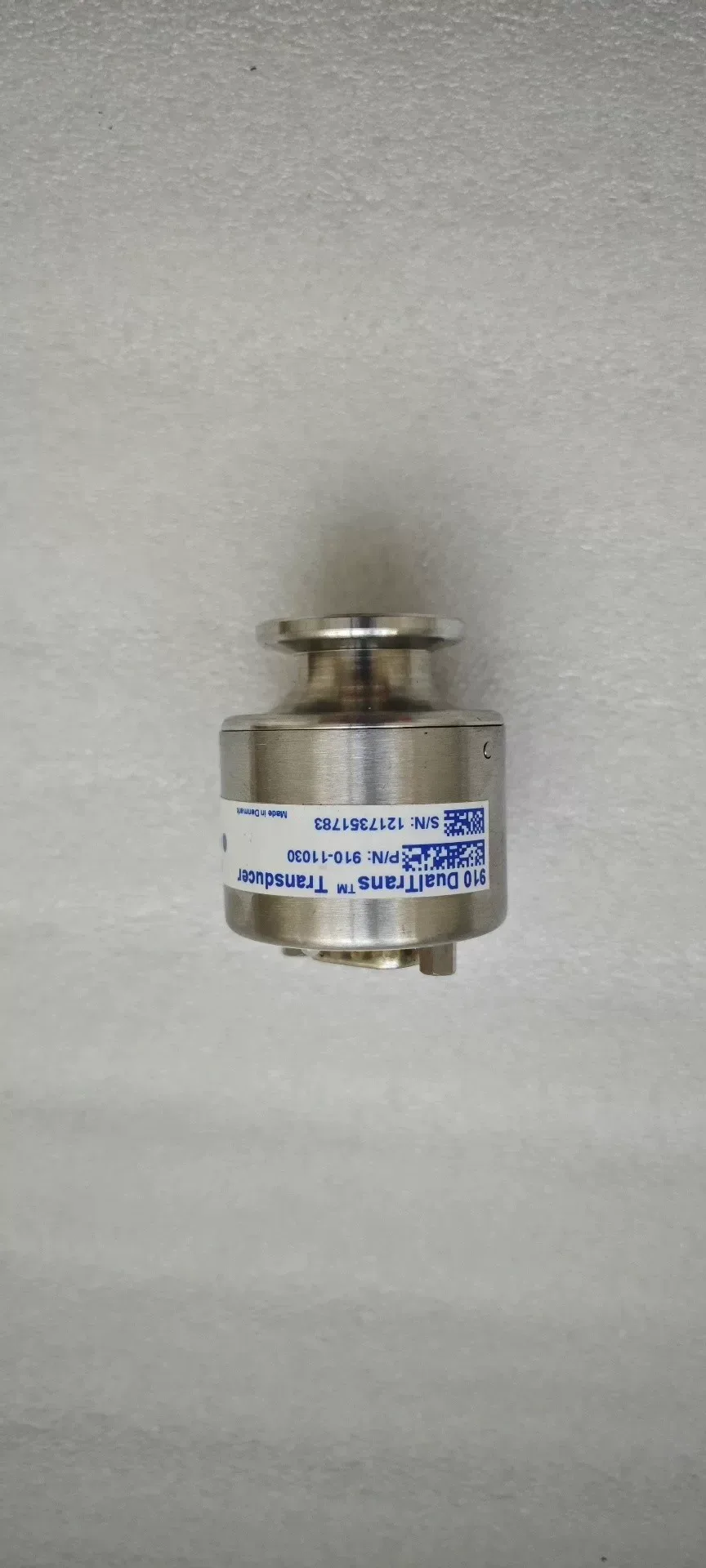 MKS / HPS 910-11030 Industrial Sensor product photo 1