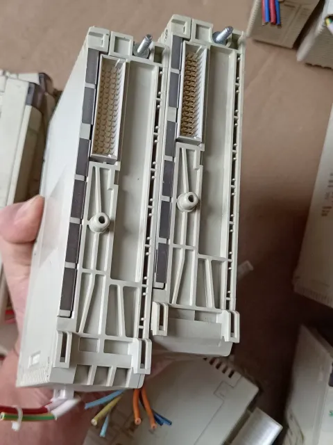 Schneider Electric / Modicon TSXPSY2600 PLC Module product photo 9