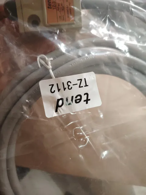 Tend TZ-3112 Industrial Sensor product photo 3