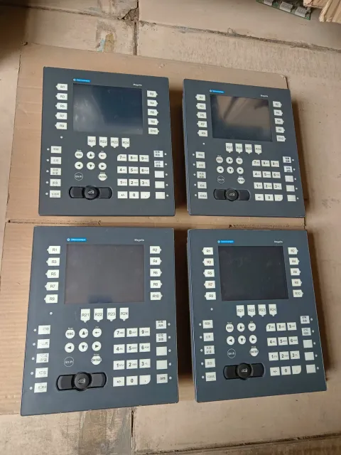 Schneider Electric / Telemecanique XBTGK2330 Industrial Automation Component product photo 1