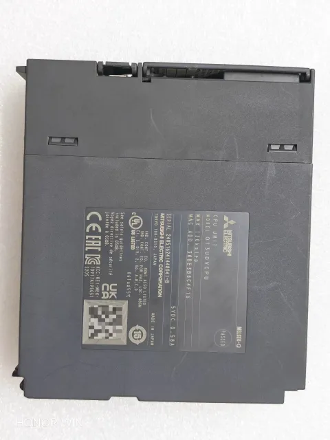 Mitsubishi Electric Q13UDVCPU PLC Module — product photo 51 of 70