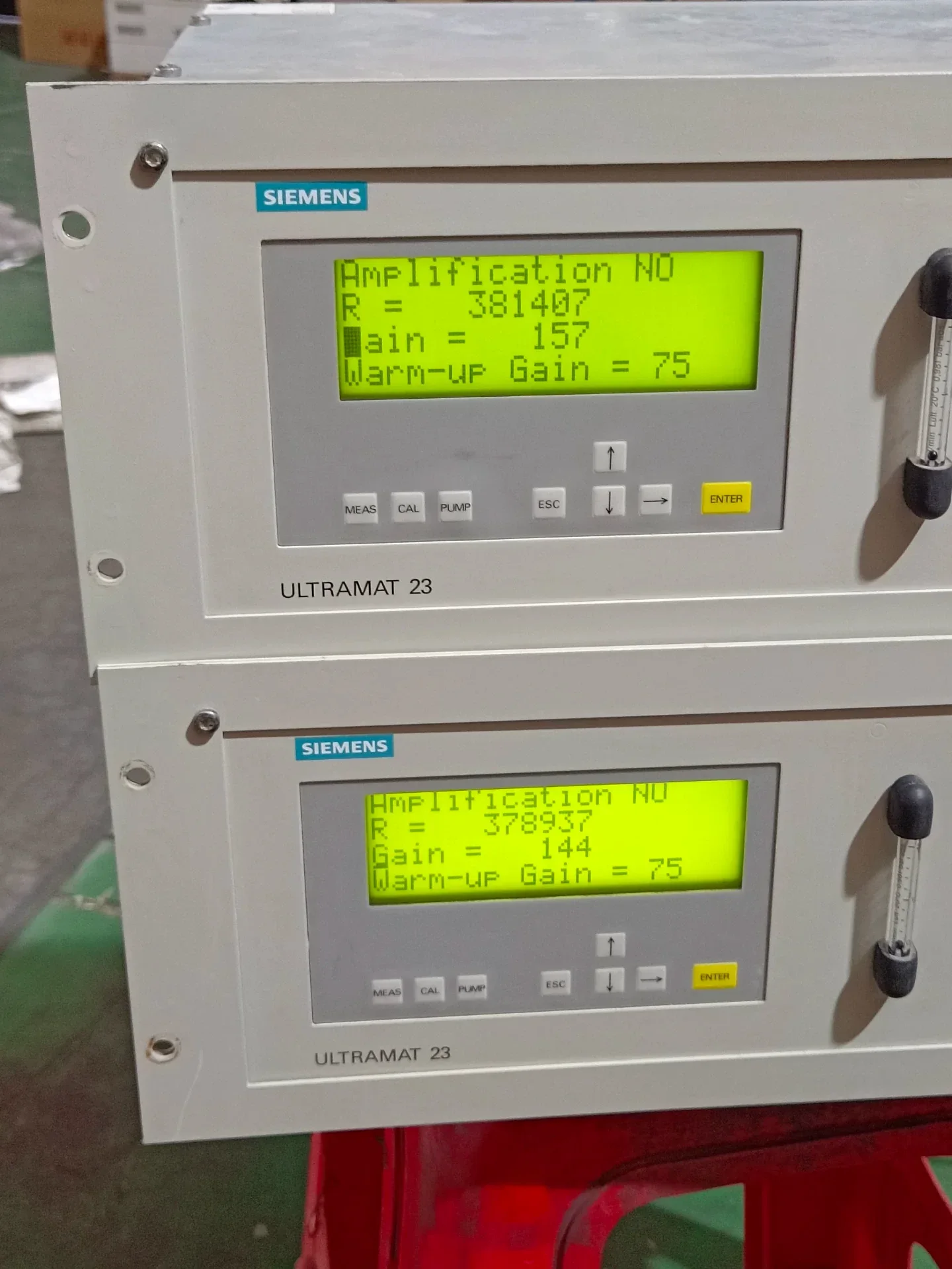 Siemens 7MB2335-0PE00-3AA1 Industrial Automation Component product photo 1