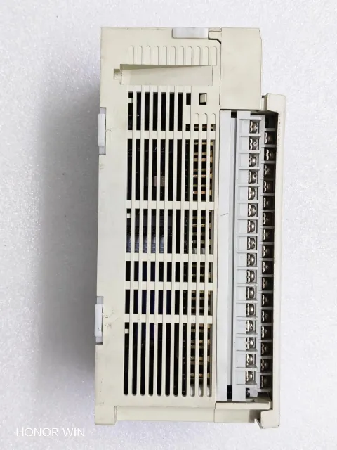Mitsubishi Electric FX3U-48MT/ES-A PLC Module — product photo 17 of 25