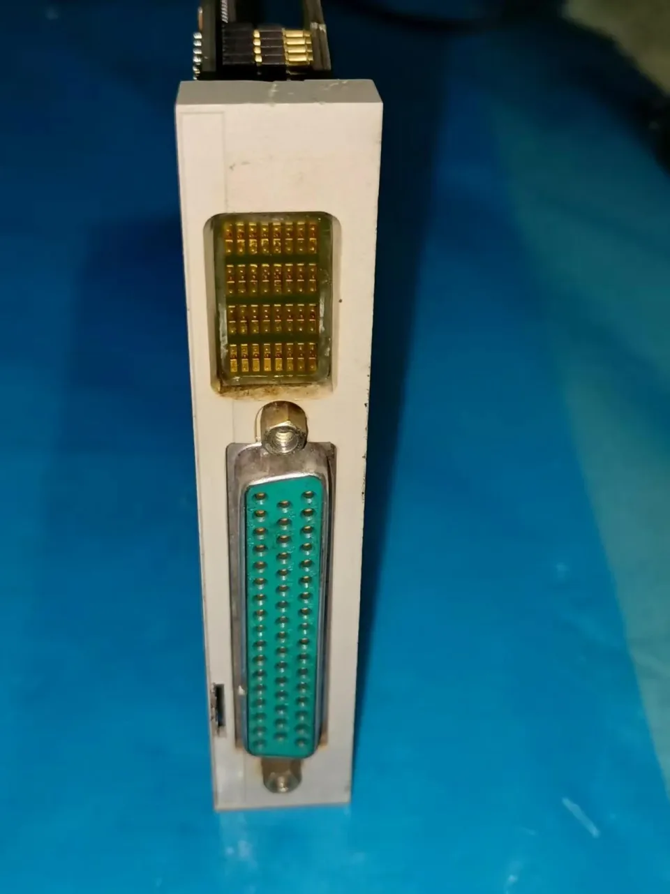 Siemens C8451-A12-A7-4 Industrial Automation Component product photo 1