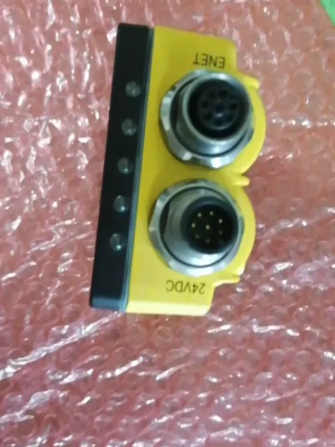 Cognex IS5403-10 Industrial Automation Component — product photo 2 of 7
