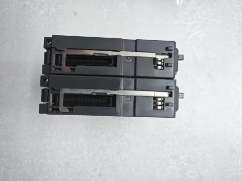 Mitsubishi Electric QJ71E71-100 PLC Module — product photo 21 of 52