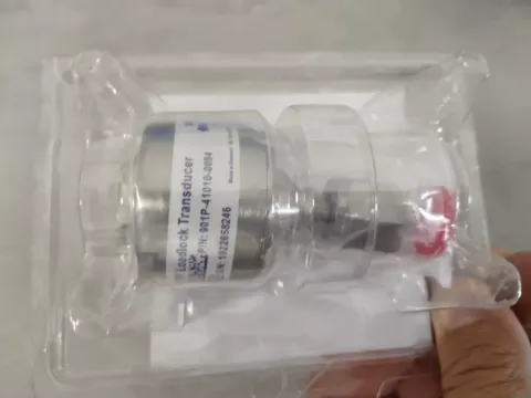 MKS Instruments 901P-41010-0094 Industrial Sensor — product photo 9 of 15