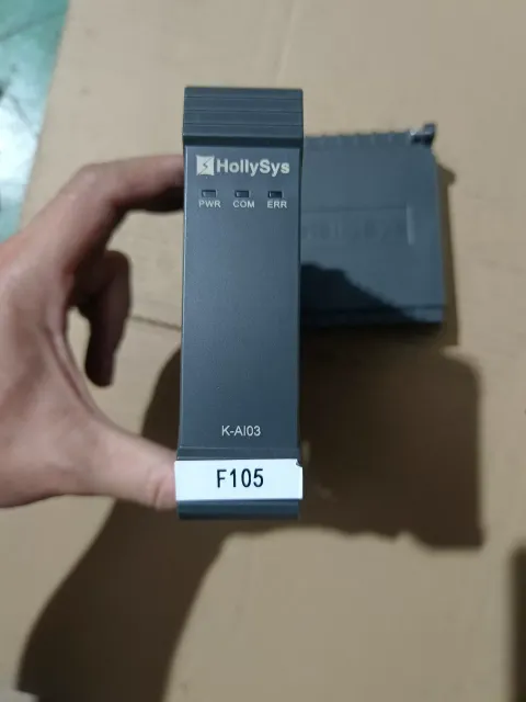 HollySys K-AI03 Industrial Automation Component product photo 5