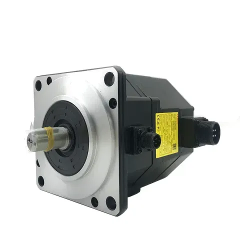 FANUC A06B-3300-B175 Motor & Drive Component product photo 2