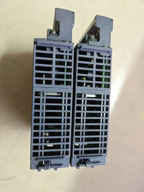 Mitsubishi Electric Q62DAN PLC Module — product photo 36 of 38