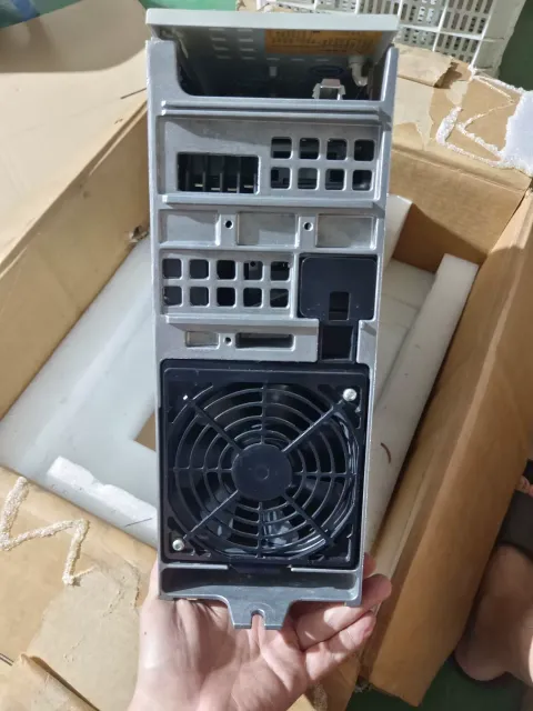 Siemens 6SL7021-8TB61-Z Motor & Drive Component product photo 6