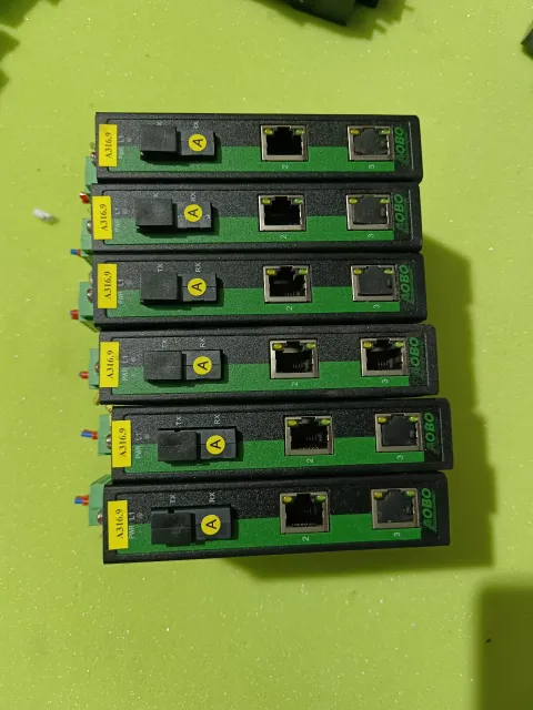 AOBO AOBO 3003-2LD-MMS5320SC Industrial Sensor product photo 1