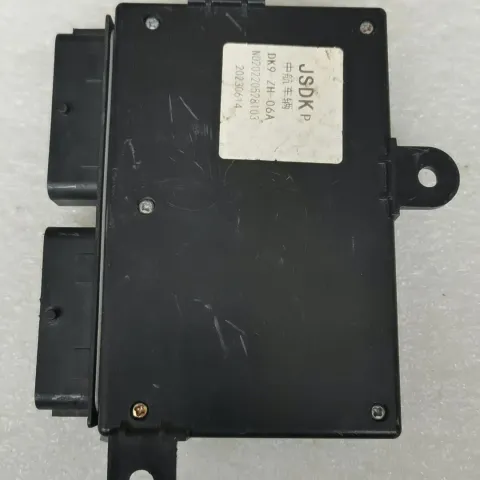 White Label DK9-ZH-06A Industrial Control Board product photo 1