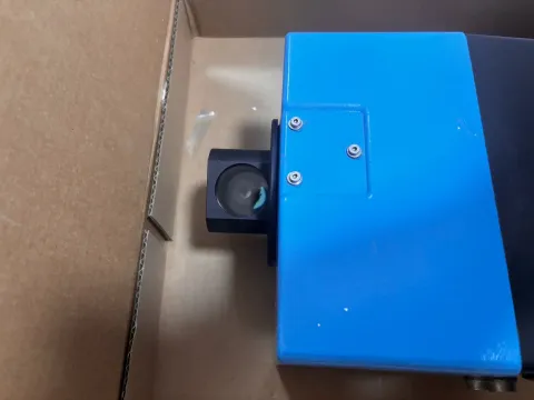 SICK NAV200-1132 Industrial Sensor product photo 3