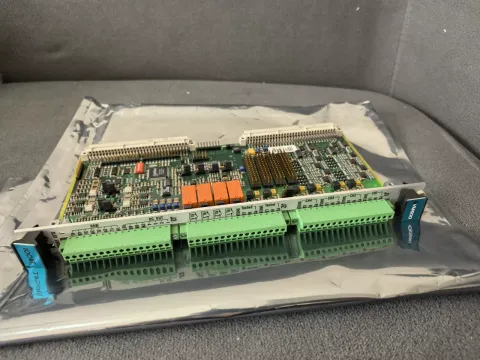 Vibro-Meter VM600 IOC4T Industrial Automation Component product photo 1