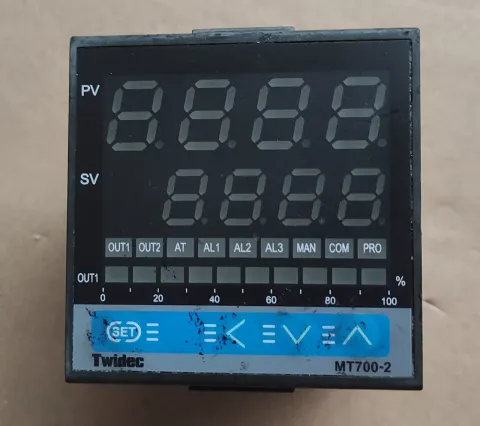 Twidec MT700-2-M30101 Industrial Control Board product photo 1
