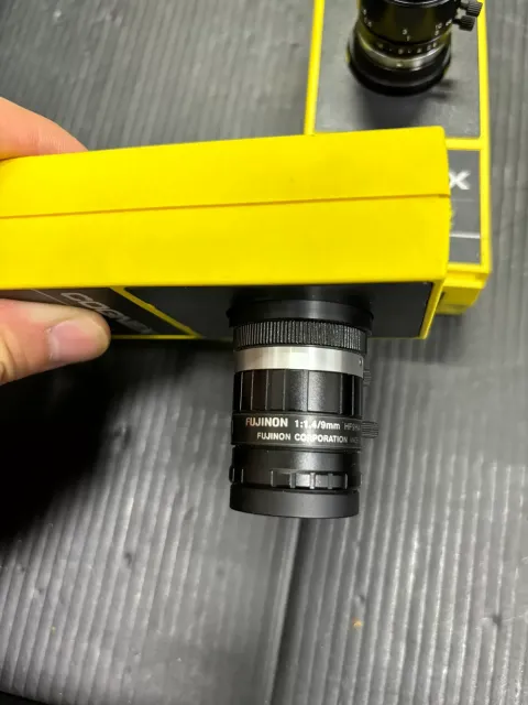 Cognex / DVT DVT515 Industrial Sensor product photo 6