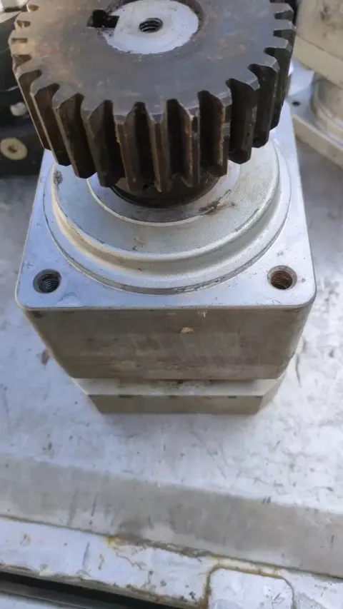 White Label HRSF-X25-L1-9-P2 Industrial Automation Component product photo 1