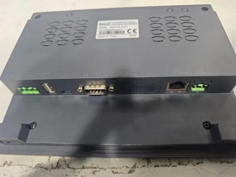 Kinco / 步科 M2070HE-LR-DT Industrial Automation Component product photo 3