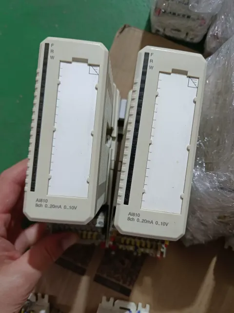 ABB 3BSE008516R1 Industrial Automation Component product photo 2