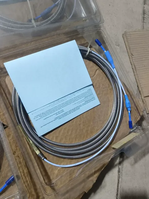 Bently Nevada 330130-040-13-00 Industrial Automation Component product photo 6