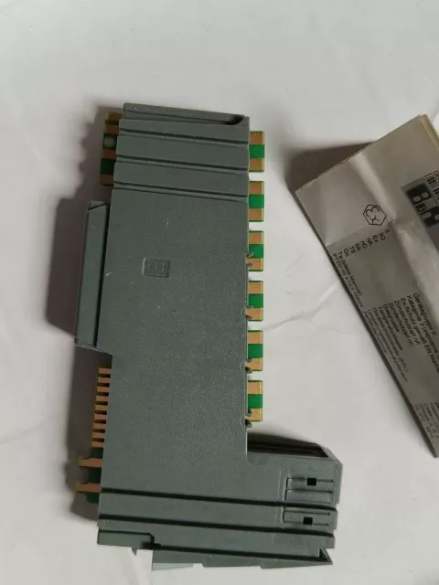 B&R X20AO4622 Industrial Automation Component — product photo 4 of 11