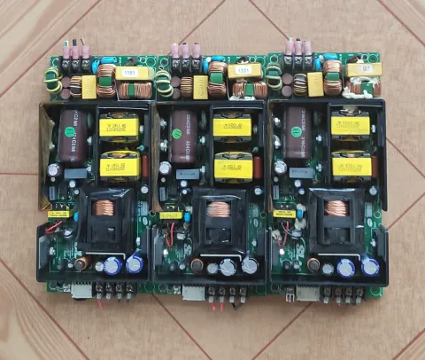SL Power Electronics MINT2270A1976E01 Power Electronics Module product photo 1